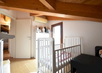 Three-room apartment Via Piadina, Santarcangelo di Romagna - photo 14