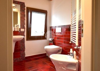 Three-room apartment Via Piadina, Santarcangelo di Romagna - photo 15