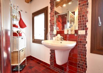 Three-room apartment Via Piadina, Santarcangelo di Romagna - photo 17