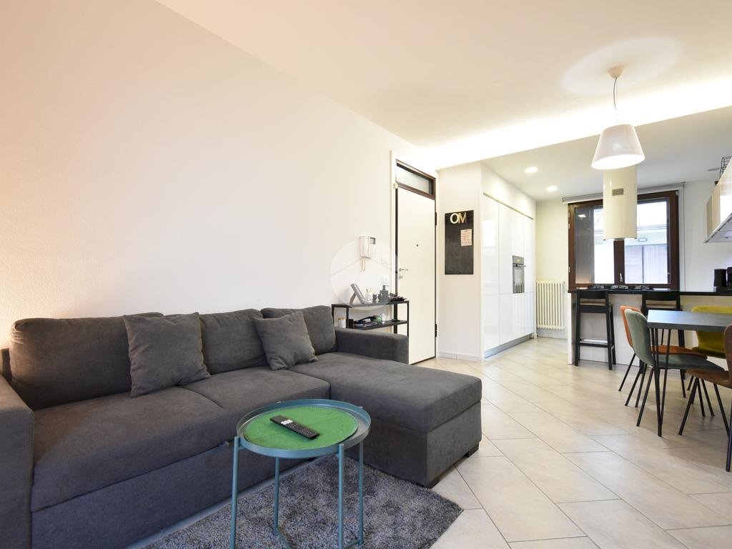 Three-room apartment Via Uso, Santarcangelo di Romagna - photo 1