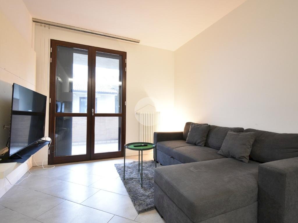 Three-room apartment Via Uso, Santarcangelo di Romagna - photo 2