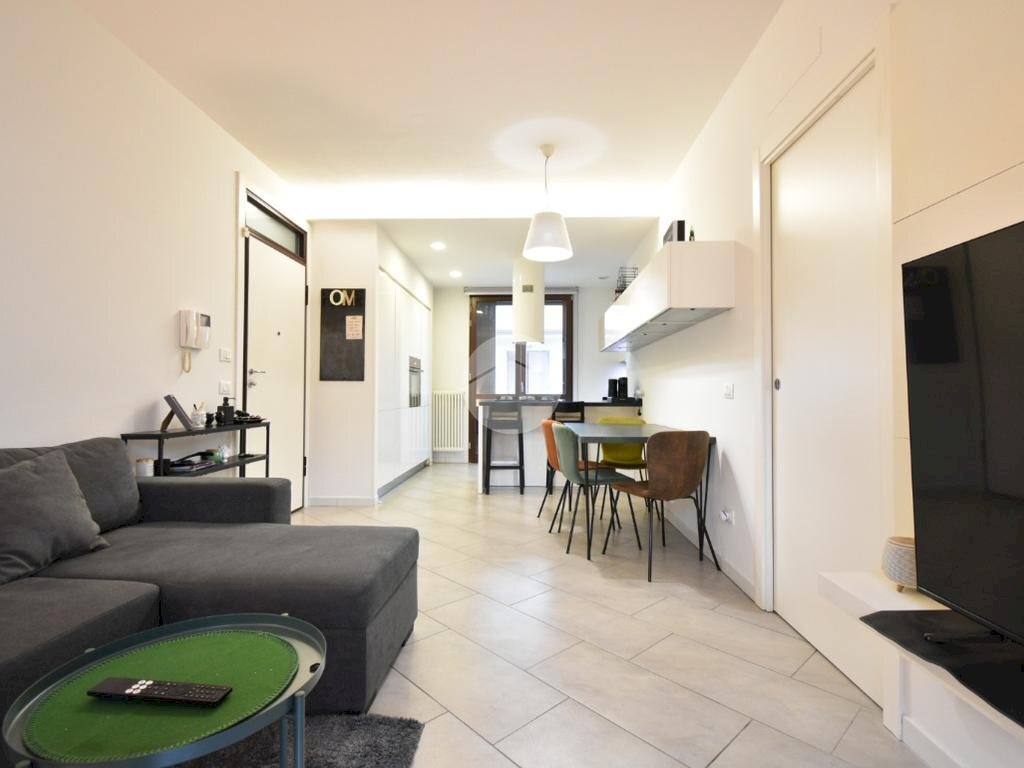 Three-room apartment Via Uso, Santarcangelo di Romagna - photo 3