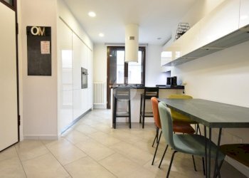 Three-room apartment Via Uso, Santarcangelo di Romagna - photo 4
