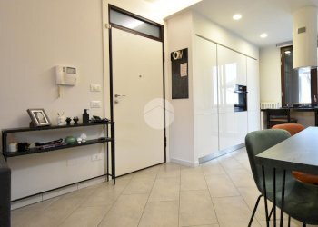 Three-room apartment Via Uso, Santarcangelo di Romagna - photo 6