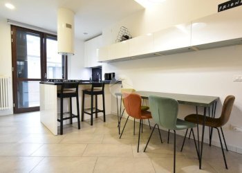 Three-room apartment Via Uso, Santarcangelo di Romagna - photo 8