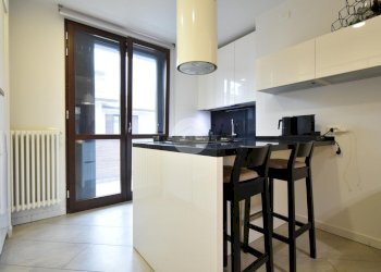 Three-room apartment Via Uso, Santarcangelo di Romagna - photo 11