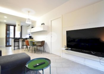 Three-room apartment Via Uso, Santarcangelo di Romagna - photo 12