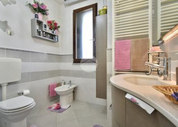 Three-room apartment Via Uso, Santarcangelo di Romagna - photo 13