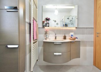 Three-room apartment Via Uso, Santarcangelo di Romagna - photo 14