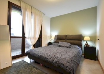 Three-room apartment Via Uso, Santarcangelo di Romagna - photo 15