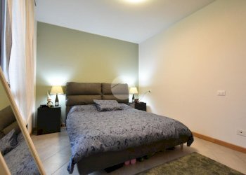 Three-room apartment Via Uso, Santarcangelo di Romagna - photo 16