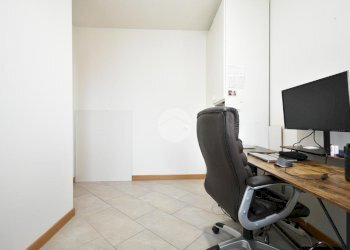 Three-room apartment Via Uso, Santarcangelo di Romagna - photo 18