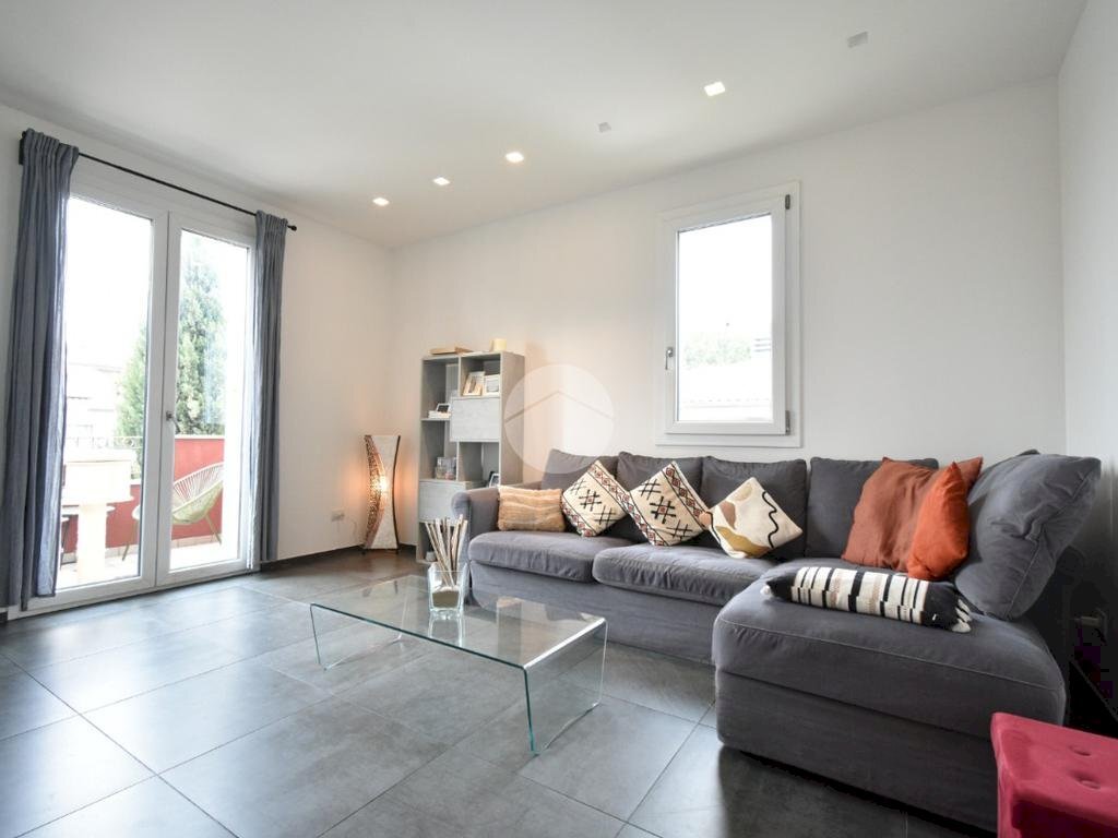 Three-room apartment Via delle Magnolie, Santarcangelo di Romagna - photo 1