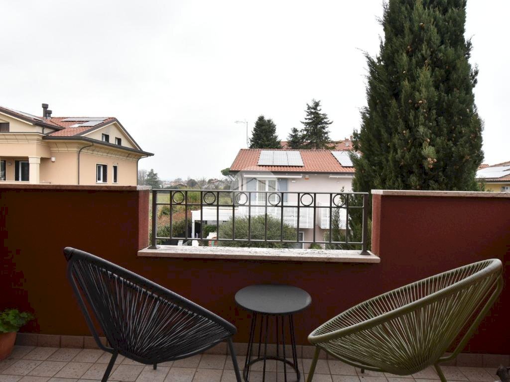 Three-room apartment Via delle Magnolie, Santarcangelo di Romagna - photo 3
