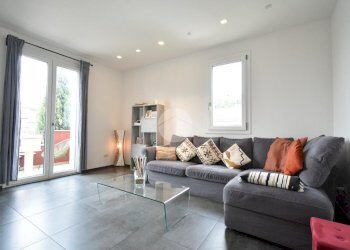 Three-room apartment Via delle Magnolie, Santarcangelo di Romagna - photo 1