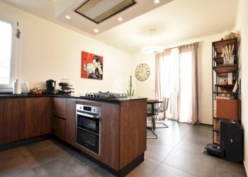 Three-room apartment Via delle Magnolie, Santarcangelo di Romagna - photo 5