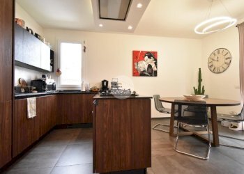 Three-room apartment Via delle Magnolie, Santarcangelo di Romagna - photo 6