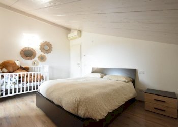 Three-room apartment Via delle Magnolie, Santarcangelo di Romagna - photo 11