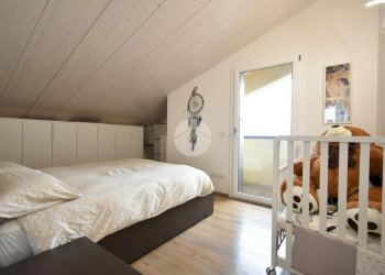 Three-room apartment Via delle Magnolie, Santarcangelo di Romagna - photo 12