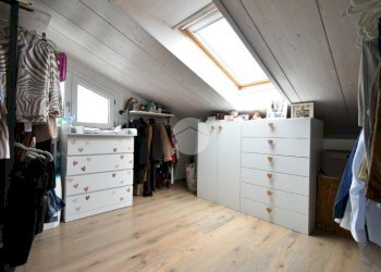 Three-room apartment Via delle Magnolie, Santarcangelo di Romagna - photo 13