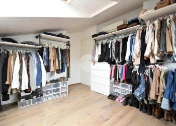 Three-room apartment Via delle Magnolie, Santarcangelo di Romagna - photo 14