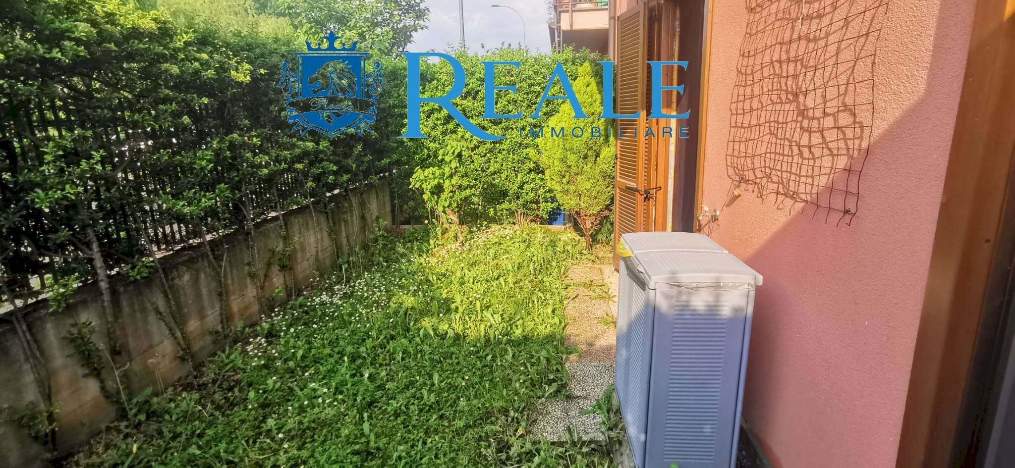 Two-room apartment Corbetta - photo 3