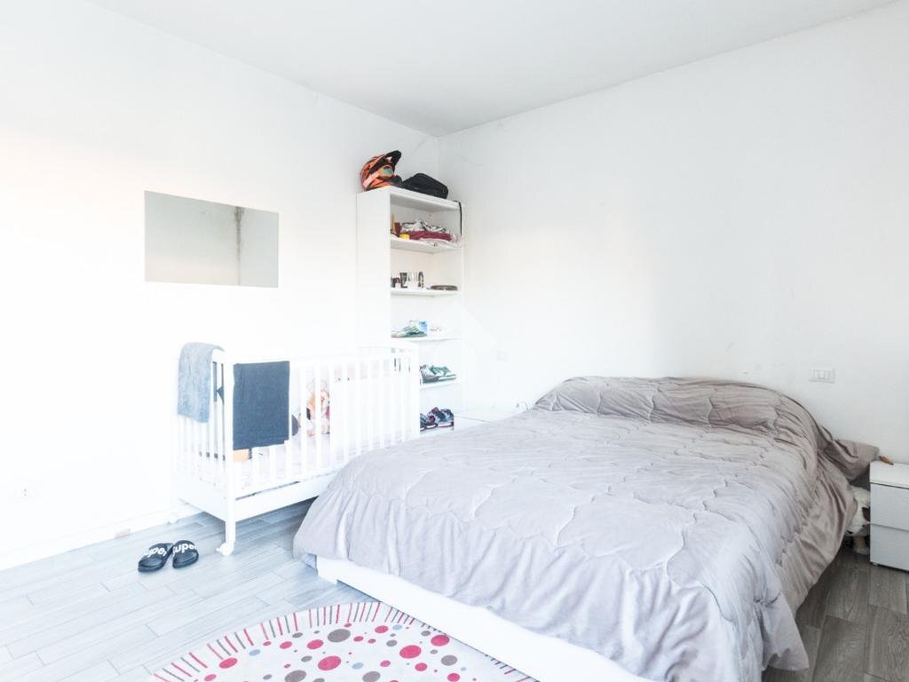 Two-room apartment Via Giacomo Leopardi, Correggio - photo 2