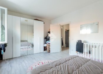 Bilocale Via Giacomo Leopardi, Correggio - foto 4