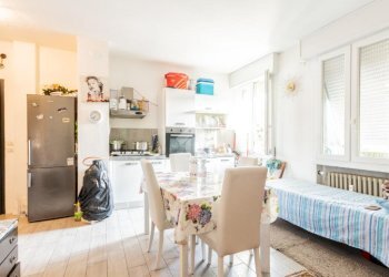 Bilocale Via Giacomo Leopardi, Correggio - foto 5