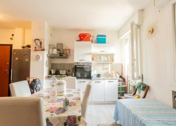 Bilocale Via Giacomo Leopardi, Correggio - foto 6