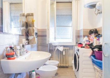 Bilocale Via Giacomo Leopardi, Correggio - foto 7