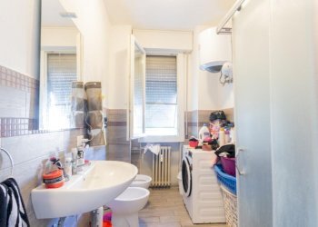 Bilocale Via Giacomo Leopardi, Correggio - foto 8