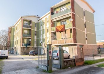 Bilocale Via Giacomo Leopardi, Correggio - foto 10