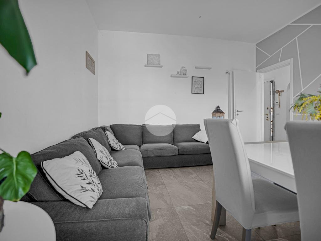 Four-room apartment Via Aspromonte, Rozzano - photo 2