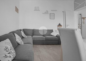 Four-room apartment Via Aspromonte, Rozzano - photo 3