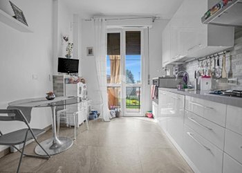 Four-room apartment Via Aspromonte, Rozzano - photo 6