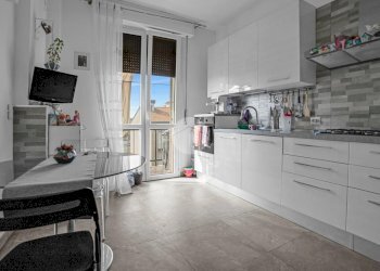 Four-room apartment Via Aspromonte, Rozzano - photo 7