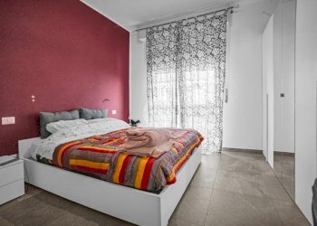 Four-room apartment Via Aspromonte, Rozzano - photo 9