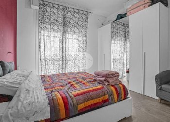 Four-room apartment Via Aspromonte, Rozzano - photo 10