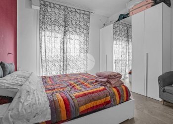 Four-room apartment Via Aspromonte, Rozzano - photo 11