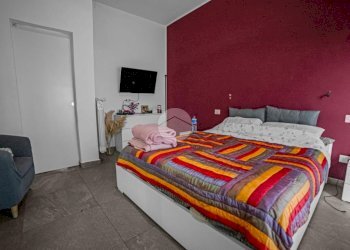 Four-room apartment Via Aspromonte, Rozzano - photo 12