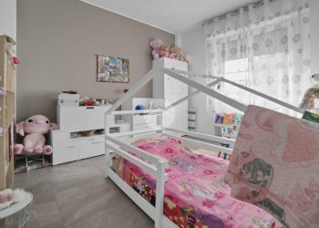 Four-room apartment Via Aspromonte, Rozzano - photo 13