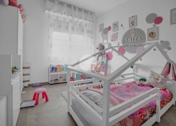 Four-room apartment Via Aspromonte, Rozzano - photo 14