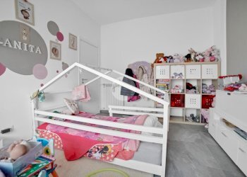 Four-room apartment Via Aspromonte, Rozzano - photo 15