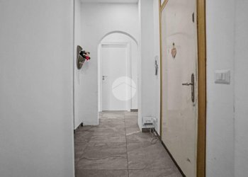 Four-room apartment Via Aspromonte, Rozzano - photo 16