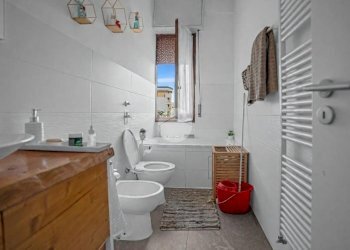 Four-room apartment Via Aspromonte, Rozzano - photo 17