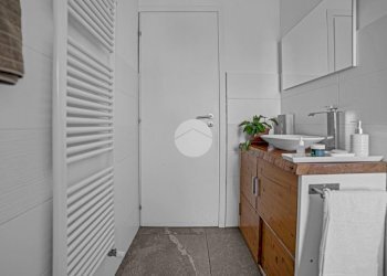 Four-room apartment Via Aspromonte, Rozzano - photo 18