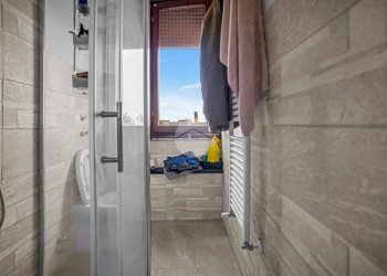 Four-room apartment Via Aspromonte, Rozzano - photo 19