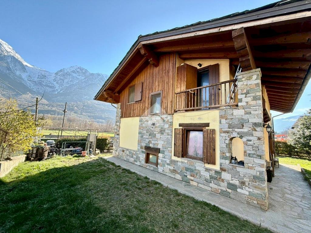 Villa Via Aosta, Quart - photo 2