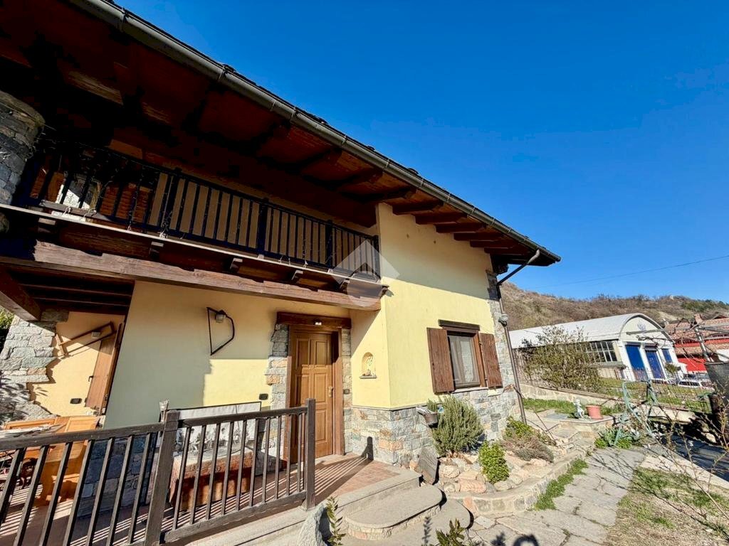 Villa Via Aosta, Quart - photo 3